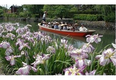 Hotel New Gaea Yanagawa