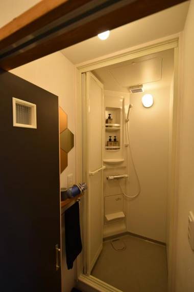 Saga International Guesthouse Hagakure