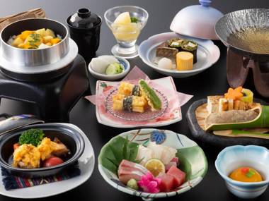 KAMENOI HOTEL Yanagawa