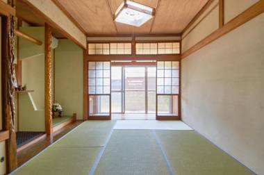 Yanagawa Guest House Horiwari