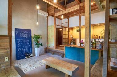Yanagawa Guest House Horiwari