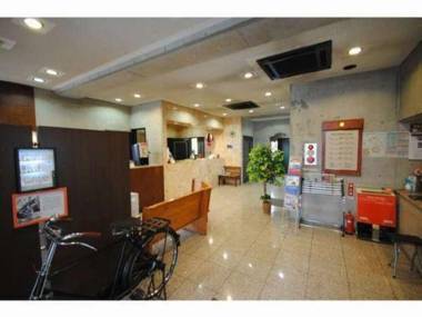 Business Hotel Suncity Nigokan