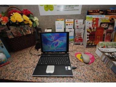 Business Hotel Suncity Nigokan