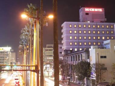 Miyazaki Daiichi Hotel