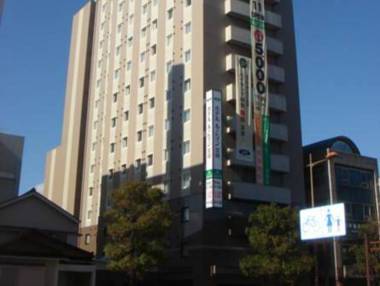 Hotel Route Inn Miyazaki Tachibanadori