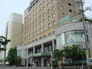 Hotel Verfort Hyuga