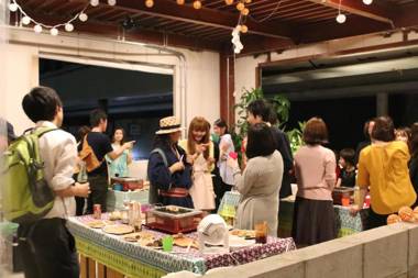 fan! -ABURATSU- Sports Bar ＆ HOSTEL