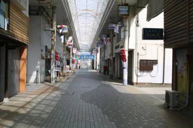 fan! -ABURATSU- Sports Bar ＆ HOSTEL