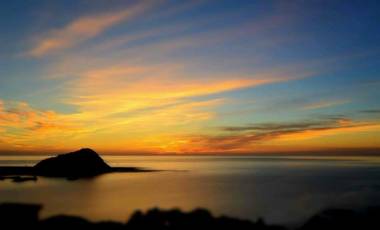 Ocean Home Guest House