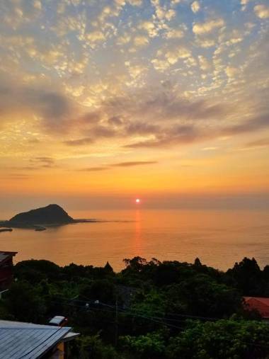 Ocean Home Guest House