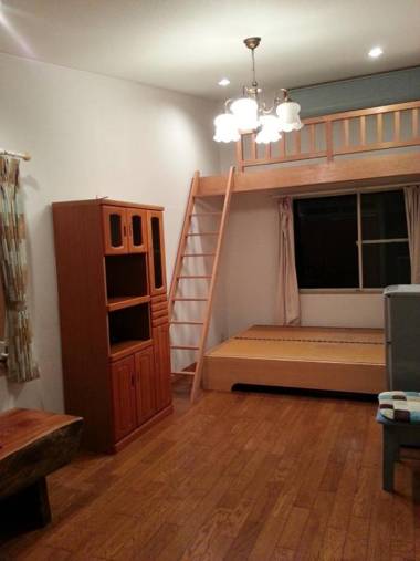 Ocean Home Guest House