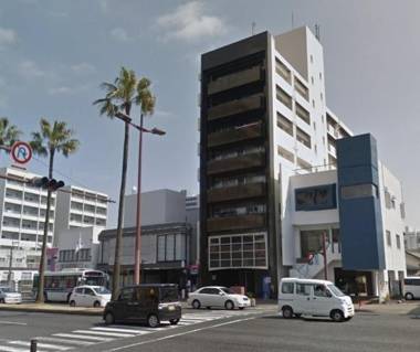 Comfort CUBE PHOENIX MIYAZAKI