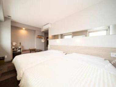 Super Hotel Premier Miyazaki Ichibangai