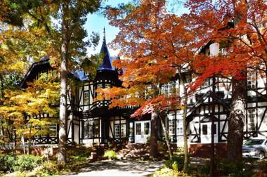 Hotel La Neige Honkan