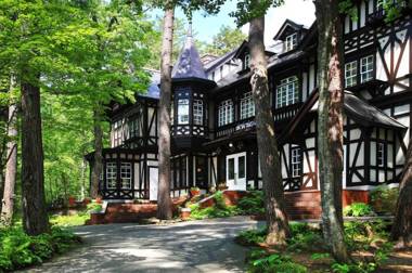 Hotel La Neige Honkan