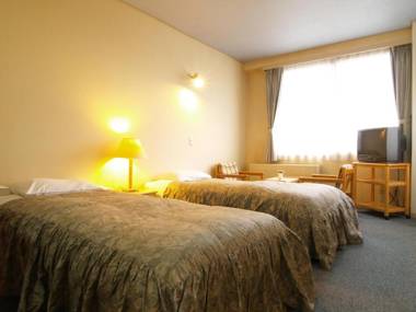 Inner Village Miyama