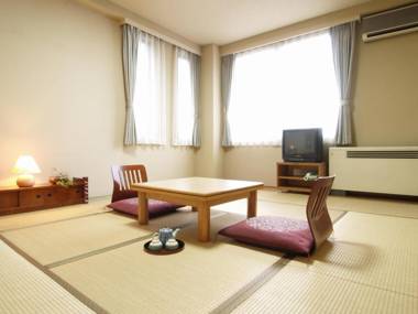 Inner Village Miyama