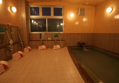 Hotel Meribel Tsugaike