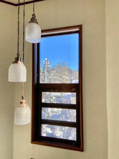 Seventh Heaven Hakuba