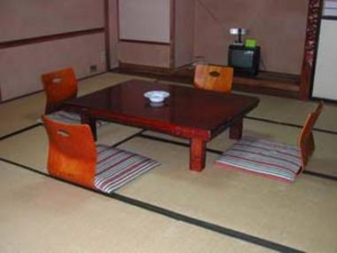 Yamanokami Onsen