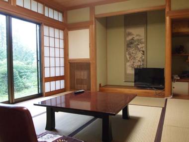 Oshi Ryokan