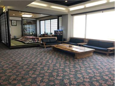 Hotel Belle-Cour Inomata