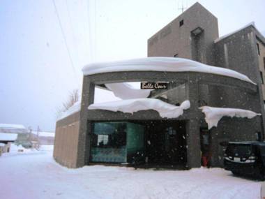 Hotel Belle-Cour Inomata