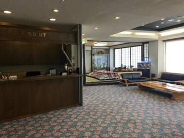 Hotel Belle-Cour Inomata