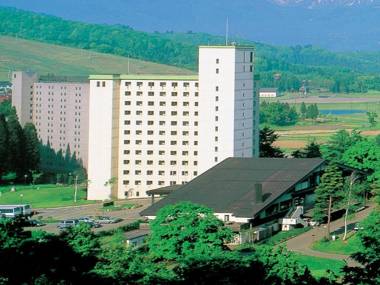 APA Hotel & Resort Joetsu Myoko