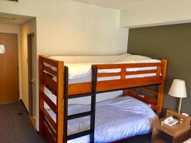 Hakuba Panorama Hotel