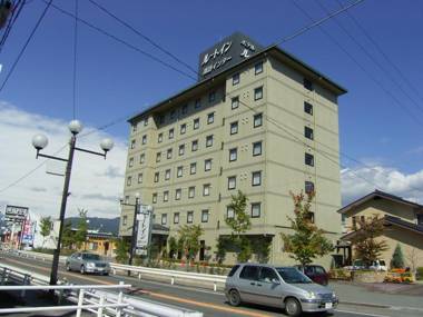 Hotel Route-Inn Suwa Inter