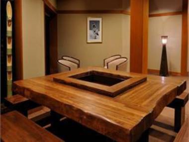 Hakuba Onsen Ryokan Shirouma-so