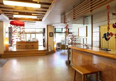 信州別所温泉 旅宿 上松や