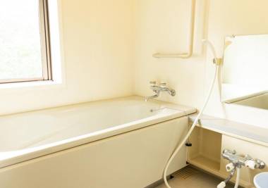 信州別所温泉 旅宿 上松や