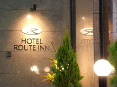 Hotel Route-Inn Shiojirikita Inter