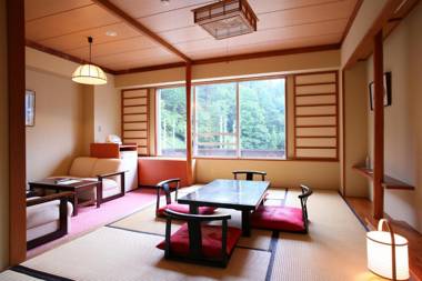Nozawa Grand Hotel