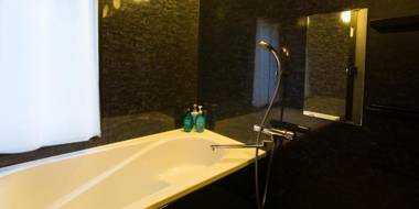 Hakuba Powder Cottage