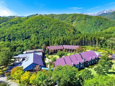 Hotel Sierra Resort Hakuba