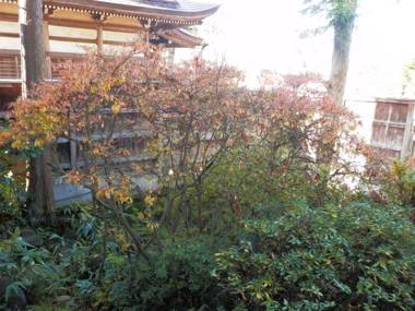 Maruka Ryokan