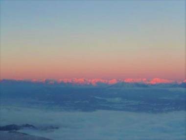 Hotel & Resort Kiyomizu Bozanso