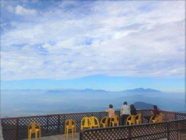 Hotel & Resort Kiyomizu Bozanso