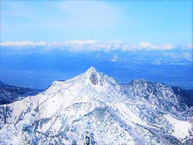 Hotel & Resort Kiyomizu Bozanso