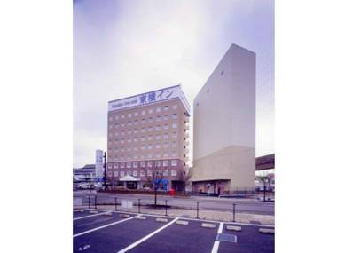 Toyoko Inn Sakudaira-eki Asama-guchi