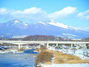 Toyoko Inn Sakudaira-eki Asama-guchi