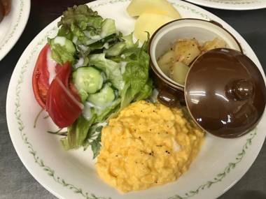 Petit Hotel Kazekozou