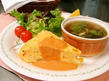 Petit Hotel Kazekozou