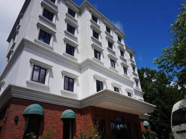 Hotel Abest Happo Aldea