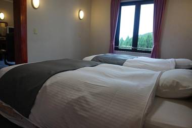 Hotel Abest Happo Aldea