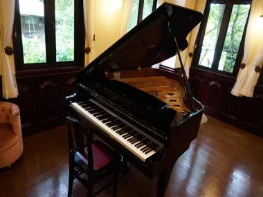 Hotel Abest Happo Aldea