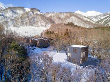 Koharu Resort Hotel and Suites